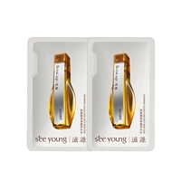 Шампунь, против выпадения волос, 8г