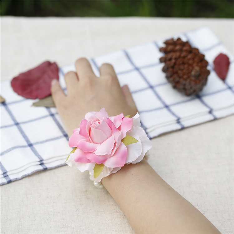 Phiên bản Hàn Quốc của boho đơn giản bãi biển handmade thời trang vòng tay trang sức vòng tay phụ nữ retro vòng chân nam