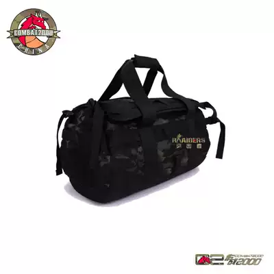 COMBAT2000 God line big bag shooter bag gym bag outdoor equipment bag Satchel Bag bag bag bag bag