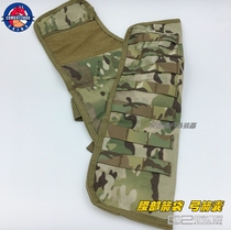 COMBAT2000 waist bow and arrow bag arrow arrow pooch Archer tactical bow and arrow running bag archery equipment Sports running bag