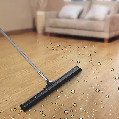 Ground scraper push water scraper ktv floor scraper bathroom wiper water push water tile scraper knife