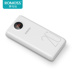 Luoma Shi 20.000 mA 18W hai chiều sạc nhanh dung lượng cao kho báu kê sạc Huawei của Apple điện thoại Oki phổ cầm tay điện thoại di động Luoma Shi nam và nữ cửa hàng flagship chính thức xác thực - Ngân hàng điện thoại di động sạc dự phòng nhanh Ngân hàng điện thoại di động