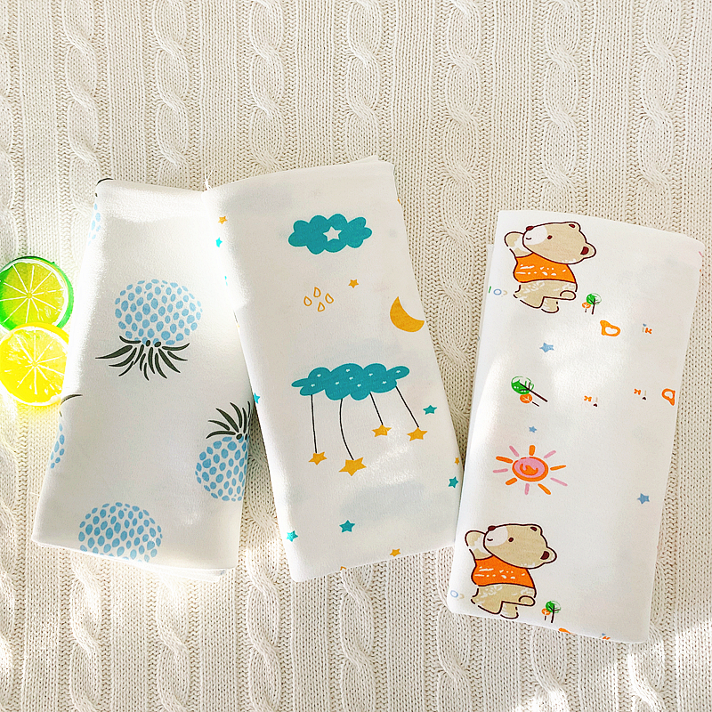 Full Cotton Newborn Pure Cotton Scarves Baby Swaddle Bag Single Start Items Hold Cloth Cuddle Blanket Spring Autumn And Winter Style
