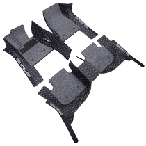 ET5T Weilai et5 floor mats es6 new ec6 full surround et7 car es6 special es7 car 2023 model 24 all inclusive