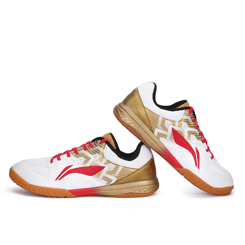 li ning table tennis shoes