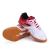 Giày bóng bàn Li Ning 2018 đội tuyển quốc gia tài trợ Asian Games gân bò dưới đáy giày thể thao APPM003 thoáng khí chống trượt