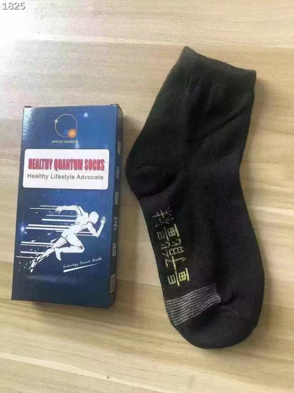 Quantum Energy Socks, Health-Preserving Socks, Protective and Warm-Keeping Socks for Spring, Autumn, and Winter to Prevent Cold and Frost Quantum Energy Socks, Health-Preserving Socks, Protective and Warm-Keeping Socks for Spring, Autumn, and Winter to Prevent Cold and Frost