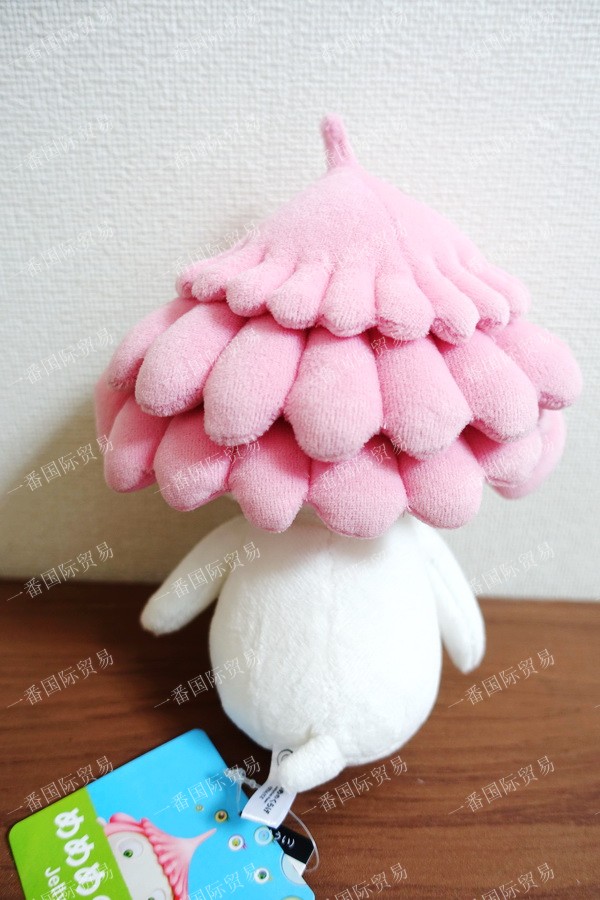 Peluche manga Takashi Murakami - Ref 2696987 Image 12