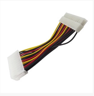 20 turn 24 power cord power patch cord 20P turn 24P 20 20 24 pin 20PIN turn 24PIN