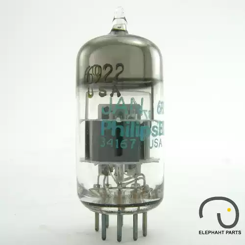英國產早期GEC PX25 (VR40) NOS 全新原廠配對真空管-淘寶Taobao | 天貓