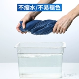 Летние тонкие джинсы, штаны для отдыха, свободный прямой крой