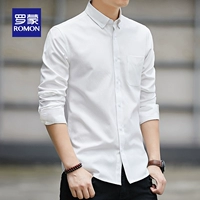 Белый [длинное рукав]