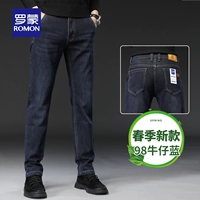 LM98 Джинсовая синяя 【Новая весна】