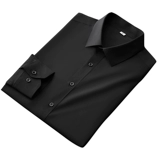 Рубашка, пиджак классического кроя, летний костюм для отдыха, короткий рукав, изысканный стиль