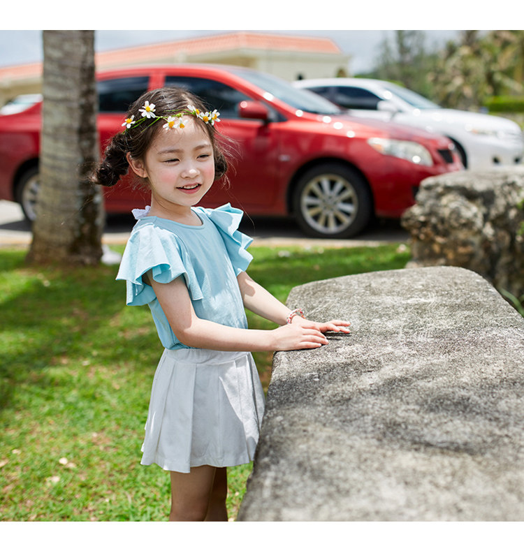 Jupe pour fille - Ref 2051382 Image 17