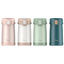 Insulated lunch box for office workers portable multi-layer stainless steel insulated bucket for one person student-specific insulated box with large capacity