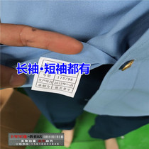 Mens Day Blue Long Short sleeves Shirt Sky Blue Summer Suit Blouse Summer Men Blue Outwear Sky Blue Summer Short Sleeve Shirt