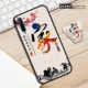 Ốp lưng điện thoại Huawei Enjoy 9s. . POT-AL00a chống rơi chống nước huawei vinh quang 10i vỏ lúa mì mang 8 khóa vòng 20i thời trang p0t mẫu nữ cá tính nồi sáng tạo hợp thời trang nam TL00 vỏ bảo vệ - Nhẫn