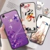 vỏ điện thoại vivov3. vivoV3M Một tay áo bảo vệ viviv cao su mềm bao gồm tất cả bên hông vòng Vico khóa hoạt hình 5 inch sáng tạo vivo v3 giảm độ ẩm - Nhẫn