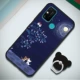 Ốp lưng điện thoại di động Huawei Vinh quang 9A net người nổi tiếng play 9A dễ thương vòng mềm khóa moa-al00 vài phiên bản 5g vỏ bảo vệ cá tính TL20 phim hoạt hình silicone sáng tạo bao gồm tất cả các nam và nữ chống rơi - Nhẫn