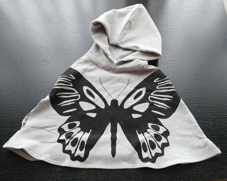 Cape pour fille - Ref 2155071 Image 12