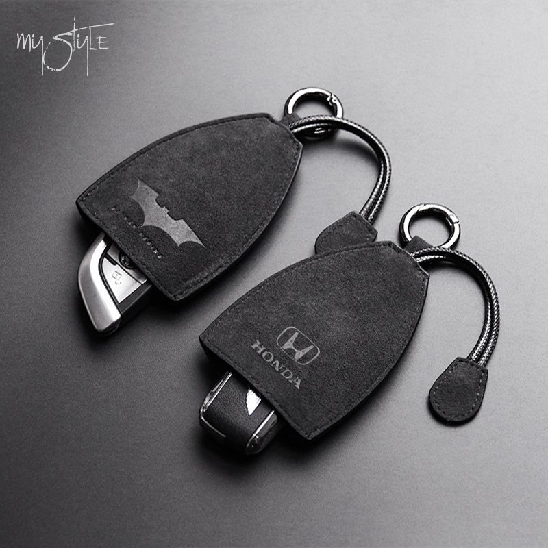 Suitable for Honda ShiGen Yaakaku Keyset Odyssey Canopy Road URV Intellectual Domain New CRV Key Bag