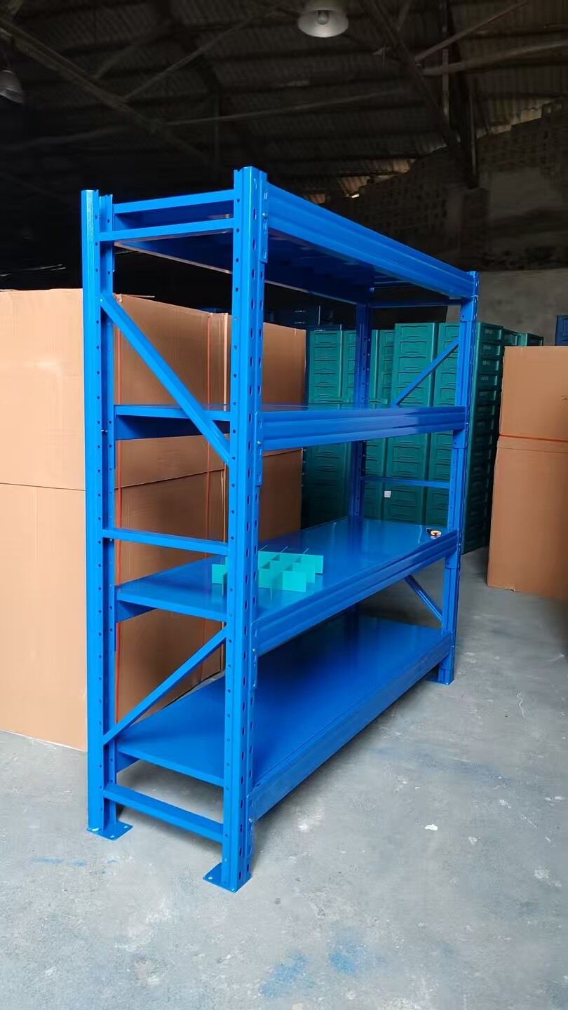 长沙靖嘉货架官方企业店