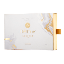 Deltrue Whey Protein Cod Fish Meal is used to stimulate lactation and is a lactation-boosting artifact to increase milk supply during lactation.