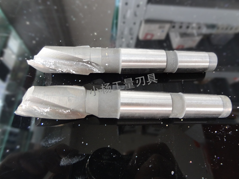 Measured taper handle keytrol milling cutter Sichuan taper handle keyboard slot cutter 14 16 20 24 30 40-50