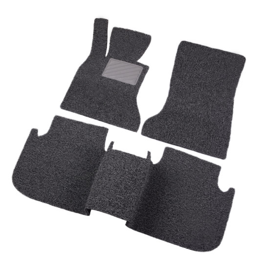 Car floor mats suitable for Changan Kaicheng F70 pickup truck interior wire loop modified carpet accessories 21 models 2021