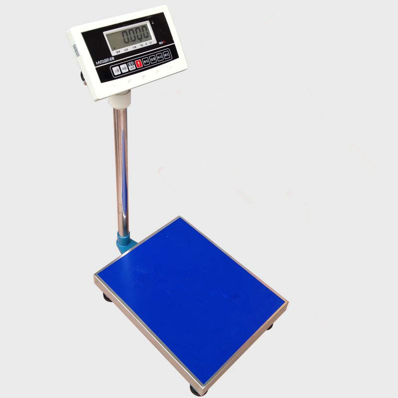 汉狮电子称落地称TCS-B计重秤公斤和磅的单位转换30kg100kg200kg-阿里巴巴