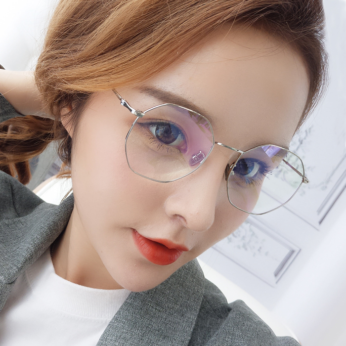 Montures de lunettes en Alliage cuivre-nickel - Ref 3139078 Image 3