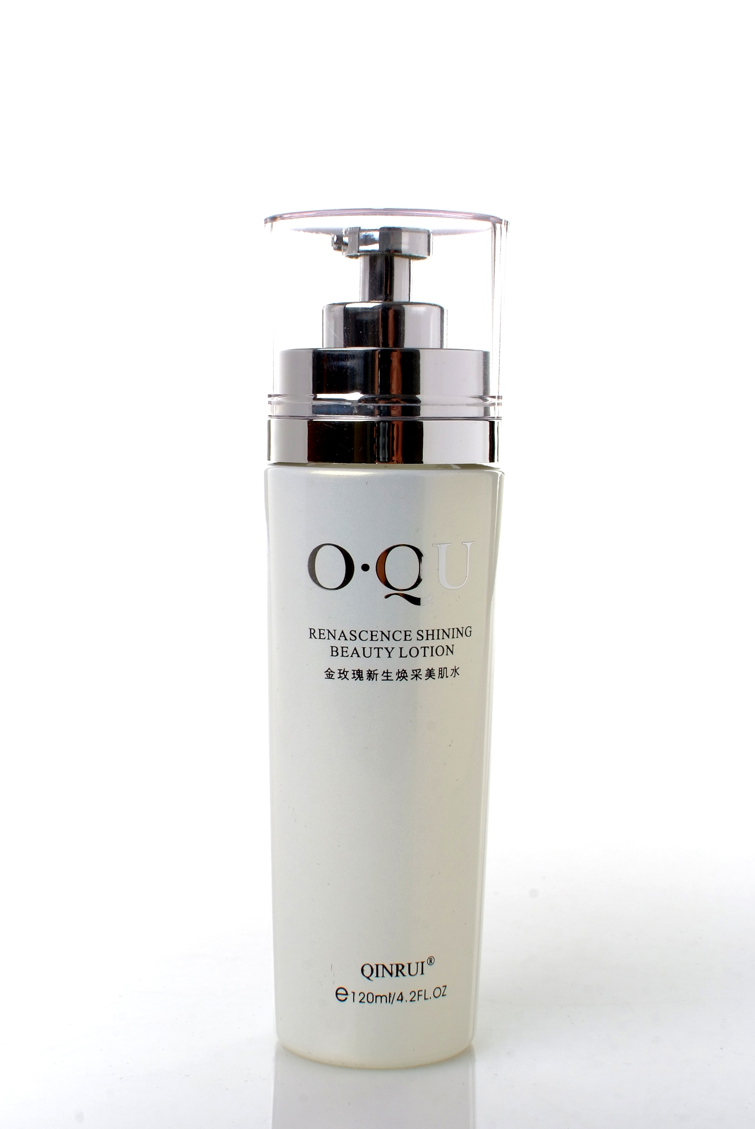 Qinrui Ouquan Golden Rose Rejuvenating Skin Lotion (Send 1 Mask) Moisturizing Moisturizing