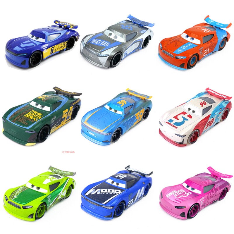 Racing Cars Toy Vehicles New Model Racing Cars New Generation Bumper Cars Mr. Destruction Alloy Car Model Racing Cars Toy Vehicles New Model Racing Cars New Generation Bumper Cars Mr. Destruction Alloy Car Model