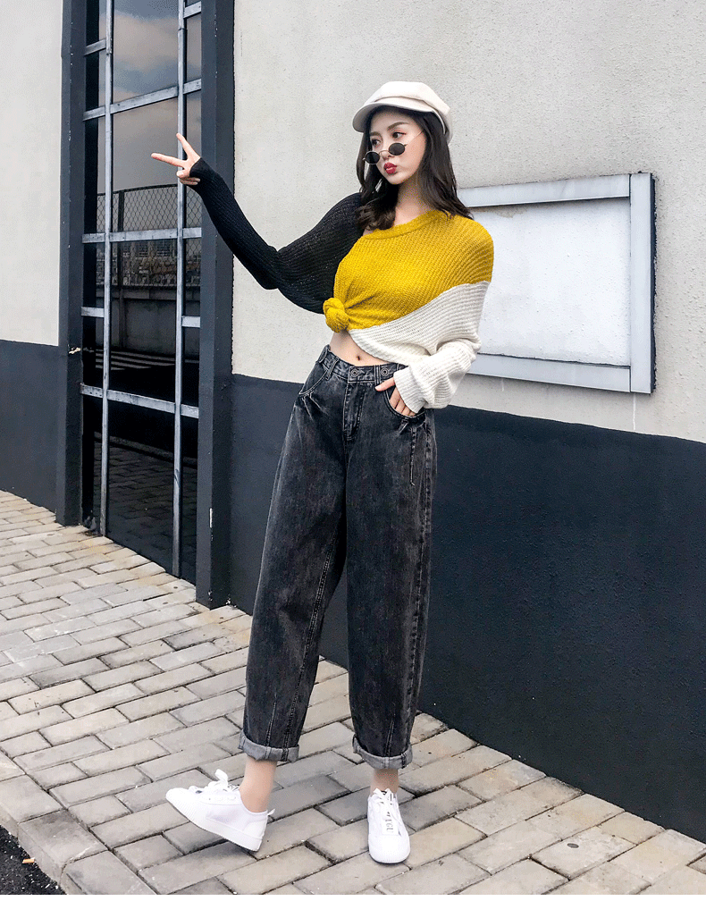 Jean femme - Ref 3191737 Image 15