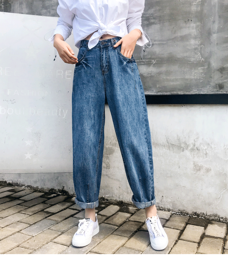 Jean femme - Ref 3191737 Image 18