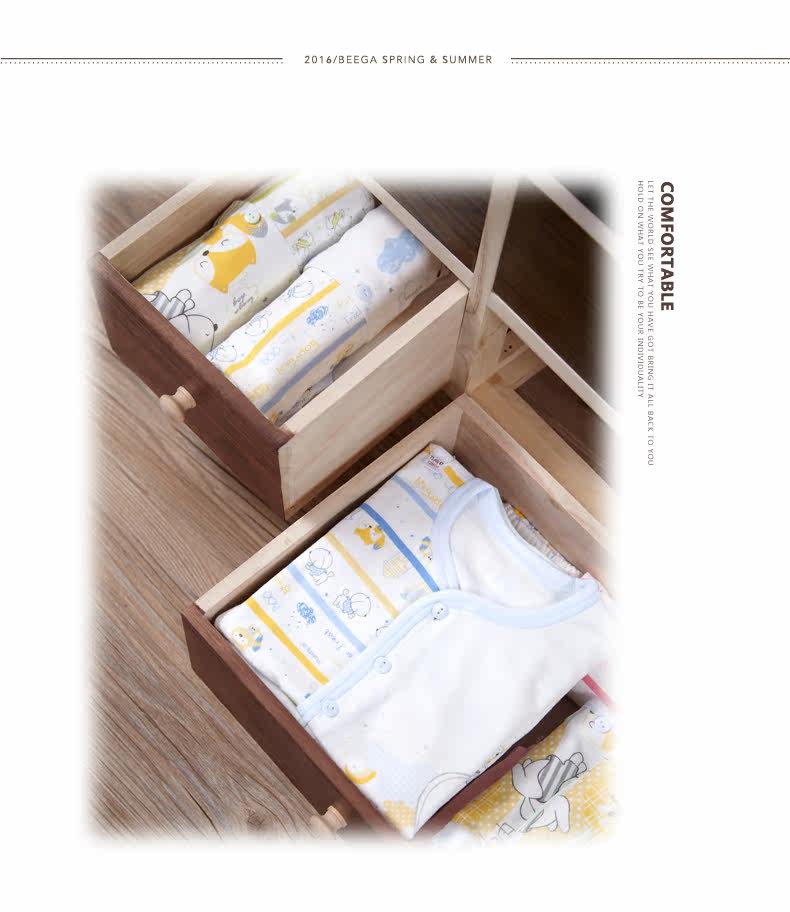 Gilet enfant BEEGA - Ref 2070375 Image 10