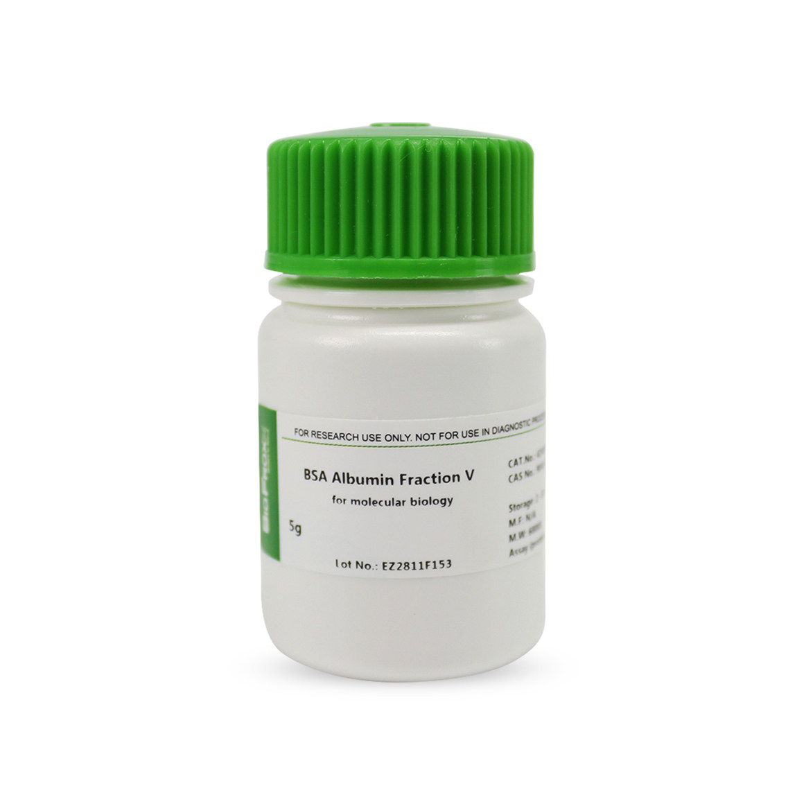 牛血清白蛋白V BSA(Albumin Bovine)[4240GR250 BioFroxx]