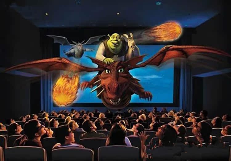 Lunettes 3D - Ref 2621470 Image 7