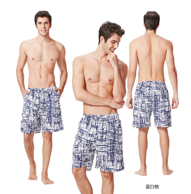 Pantalon pyjama jeunesse THREEGUN 50129B0 - Ref 736307 Image 14