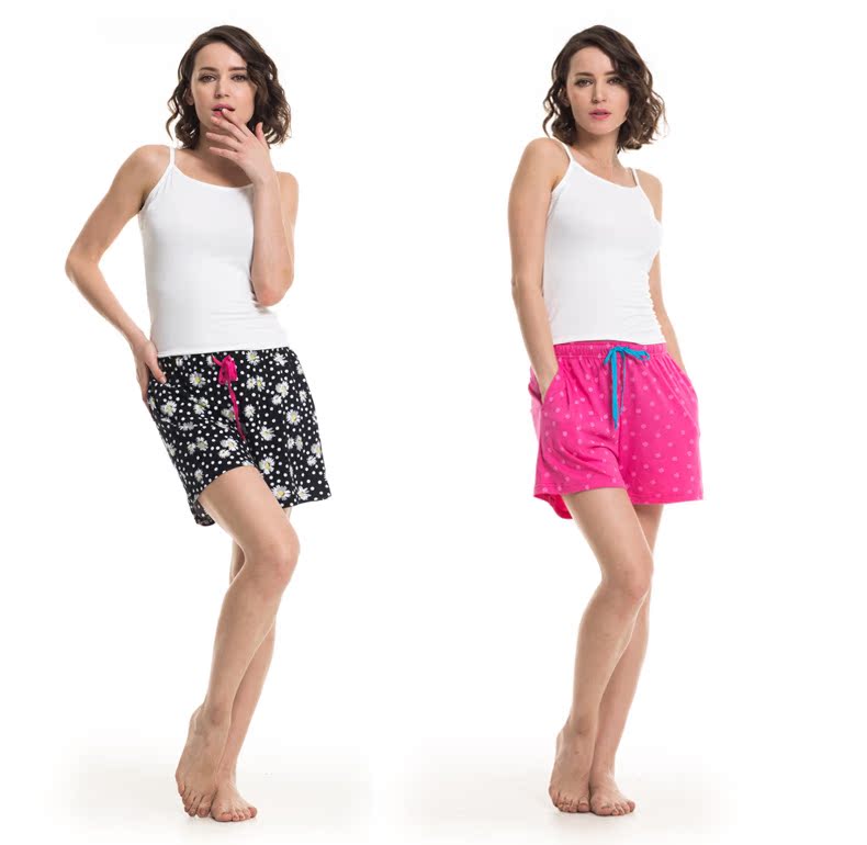 Pantalon pyjama jeunesse THREEGUN 50302B0 - Ref 721101 Image 14