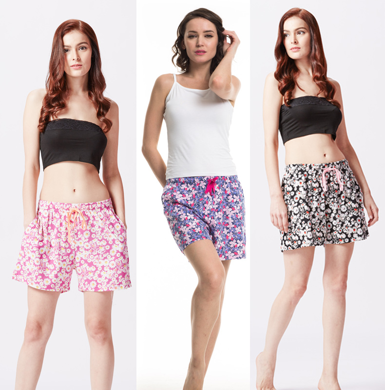 Pantalon pyjama jeunesse THREEGUN 50302B0 - Ref 721101 Image 15