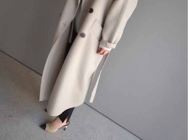 Blouson femme KANG JIE - Ref 3321567 Image 21