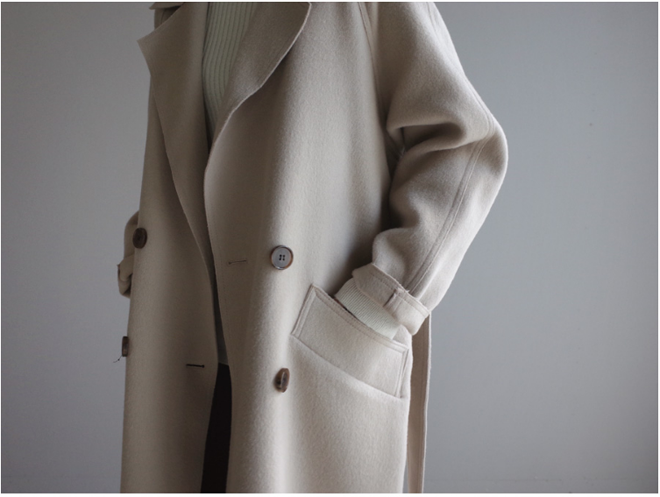 Blouson femme KANG JIE - Ref 3321567 Image 19