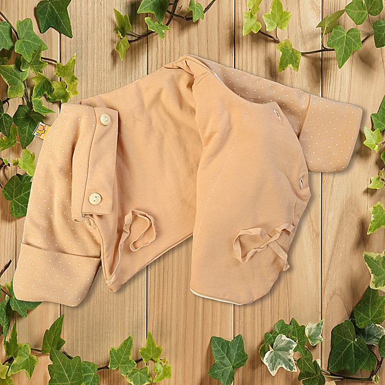 Manteau pour enfant - Ref 2163961 Image 10