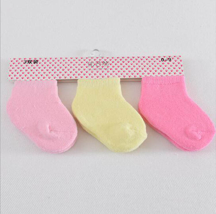 Chaussettes pour bébé - Ref 2109268 Image 28