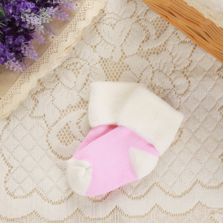 Chaussettes pour bébé - Ref 2109334 Image 12