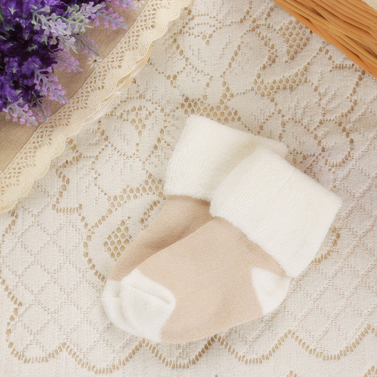 Chaussettes pour bébé - Ref 2109334 Image 9