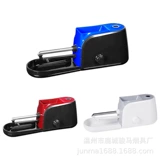 Jouge Полностью автоматический капюшон 6,5/8 мм электрический сигаретный нагреватель мини -сигаретный нагреватель электрический производитель сигарет Прямая подача