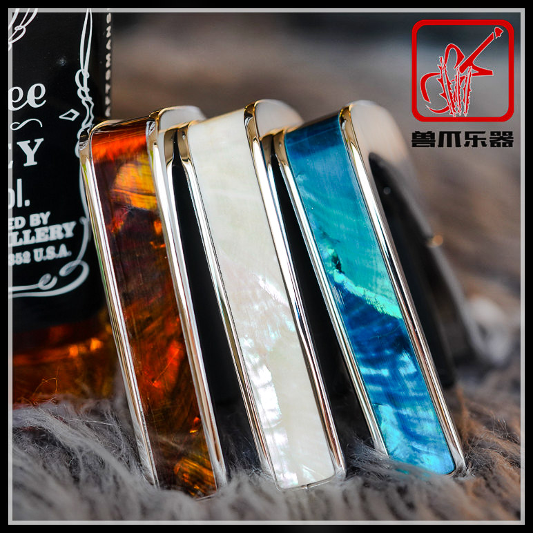 (Animal Claw Instrument) Thalia Shell Inlaid Transposition Folk Bakelite Classical Guitar Gibson Joint